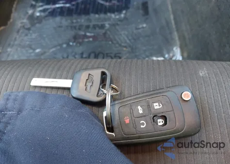 2012 Chevrolet Camaro 1Lt z USA, uszkodzony, nr VIN 2G1FB3D35C9116372